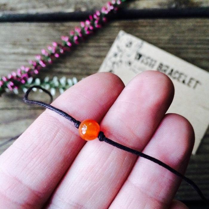 drisain wish bracelet carnelian gemstone.jpg