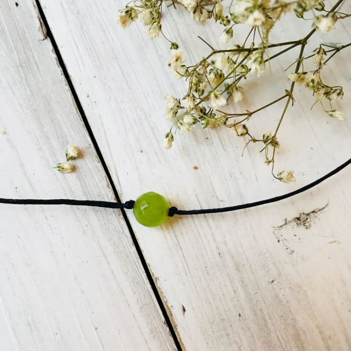 olivine peridot wish bracelet drisain.jpg